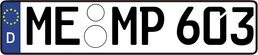 ME-MP603