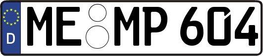 ME-MP604