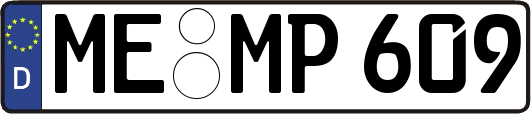 ME-MP609