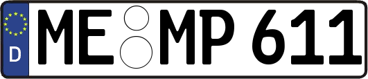 ME-MP611