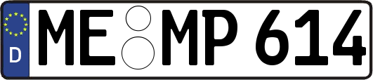 ME-MP614