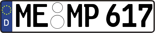 ME-MP617