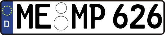 ME-MP626