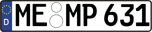 ME-MP631