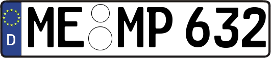 ME-MP632