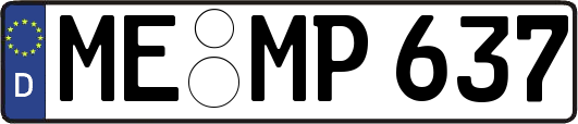 ME-MP637