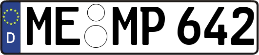 ME-MP642