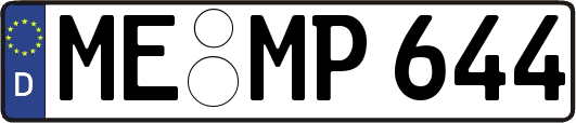 ME-MP644