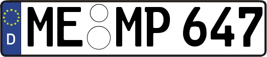 ME-MP647