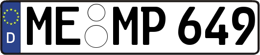 ME-MP649