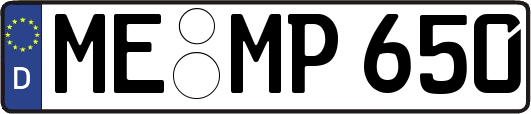ME-MP650