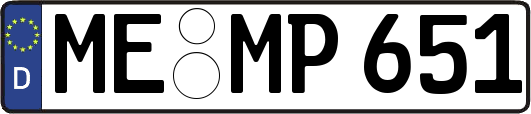 ME-MP651