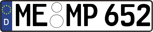 ME-MP652