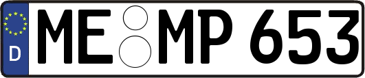ME-MP653