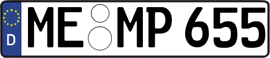 ME-MP655