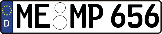 ME-MP656