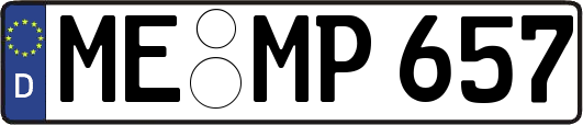 ME-MP657