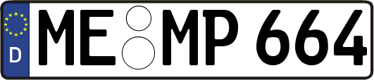 ME-MP664