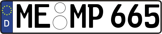 ME-MP665