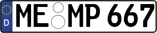 ME-MP667
