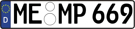 ME-MP669