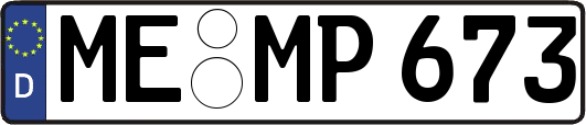 ME-MP673