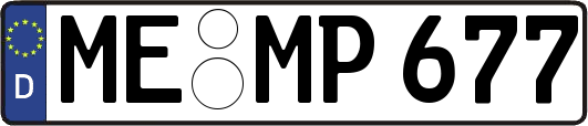 ME-MP677