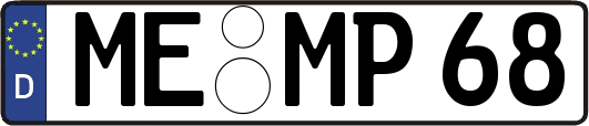 ME-MP68