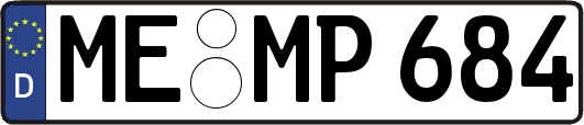 ME-MP684