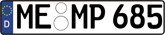 ME-MP685