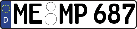 ME-MP687