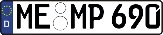 ME-MP690
