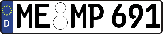 ME-MP691