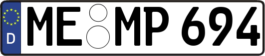 ME-MP694