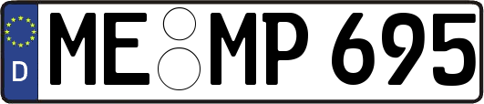 ME-MP695