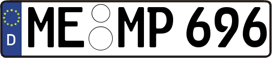 ME-MP696