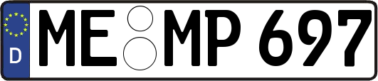 ME-MP697