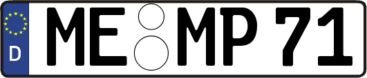 ME-MP71