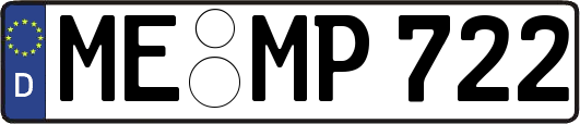 ME-MP722