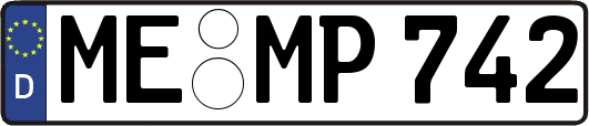 ME-MP742