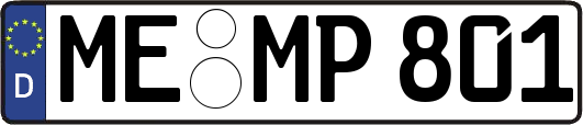 ME-MP801