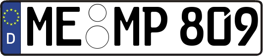 ME-MP809