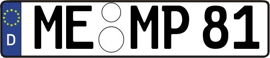 ME-MP81