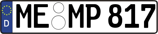 ME-MP817