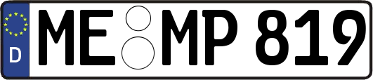 ME-MP819