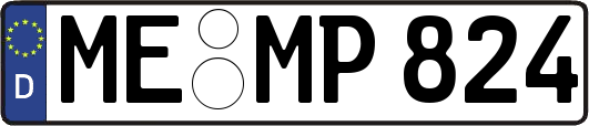 ME-MP824