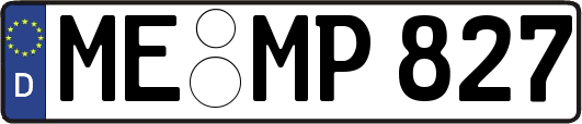ME-MP827