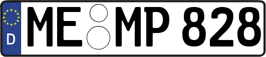 ME-MP828