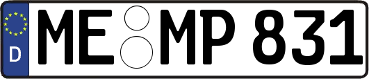 ME-MP831