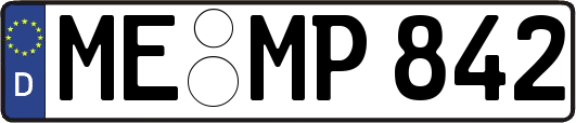 ME-MP842